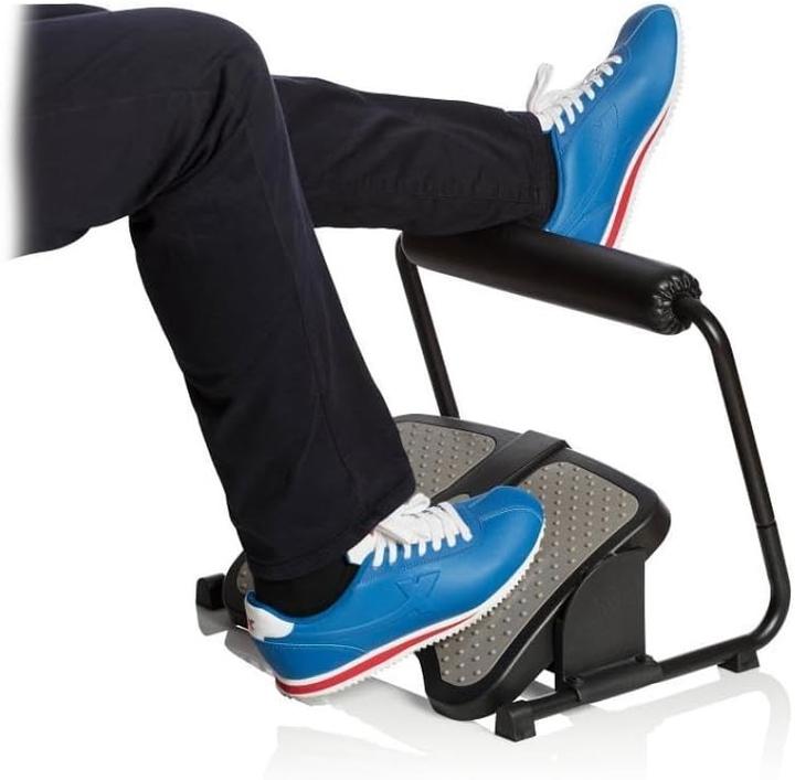 Actual product image Fodstøtte SUN-FLEX® Footrest