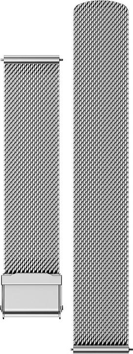 Actual product image ASUS ZenWatch 2 Straps (Stainless steel)