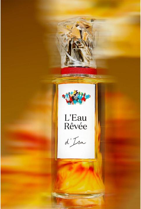 Produktbild Sisley d'Isa Eau de Toilette (Eau de Toilette, 50 ml)