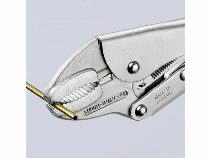 Actual product image Knipex Grip Pliers (250 mm)