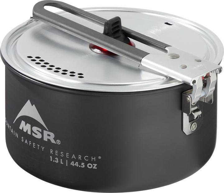 Produktbild Msr Keramik Solo Topf