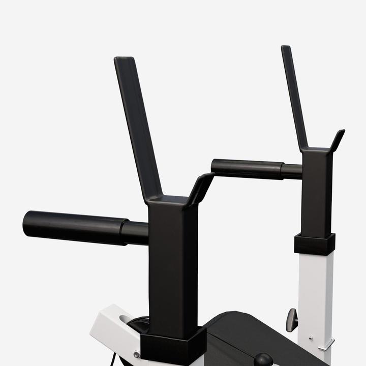 Actual product image Gorilla Sports Weight bench