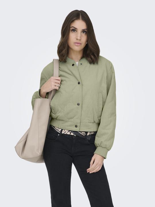 Actual product image Only ONLSAP Blousonjacke Blousonjacke (L)