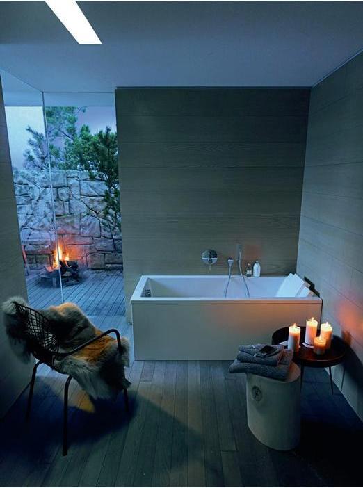 Immagine prodotto Duravit Vasca rettangolare STARCK 1 inclinazione posteriore 1700x750mm bianco (165 l, 170 cm, 75 cm)