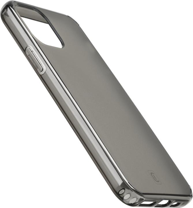Produktbild Cellularline Antimikrobielles Case Samsung Galaxy S20, black (Samsung Galaxy S20)