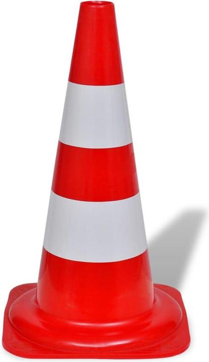 Produktbild vidaXL Leitkegel