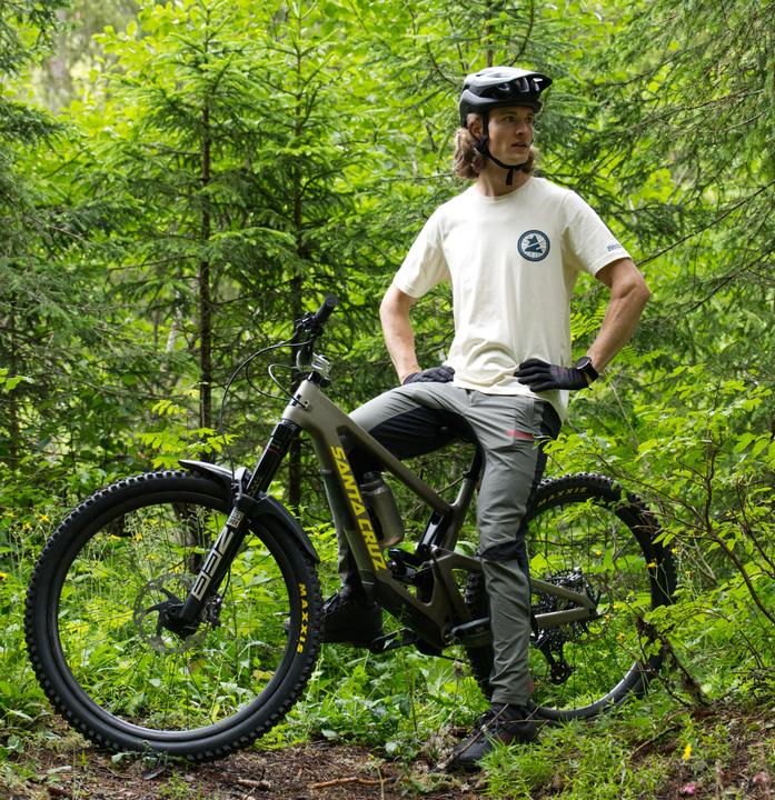 Image du produit Zimtstern Chasingz (L)