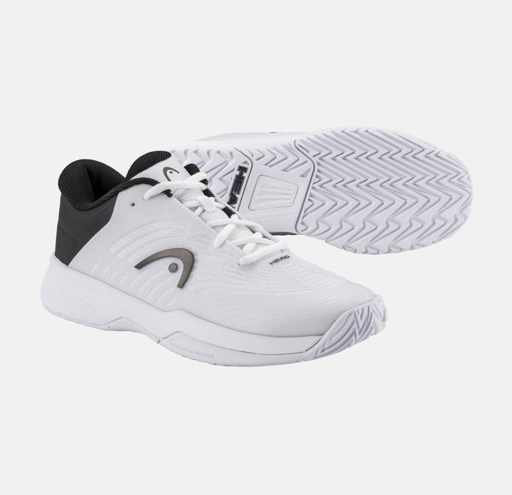 Produktbild Head Revolt Pro 4.5 Allcourt Tennisschuh Junior (36)