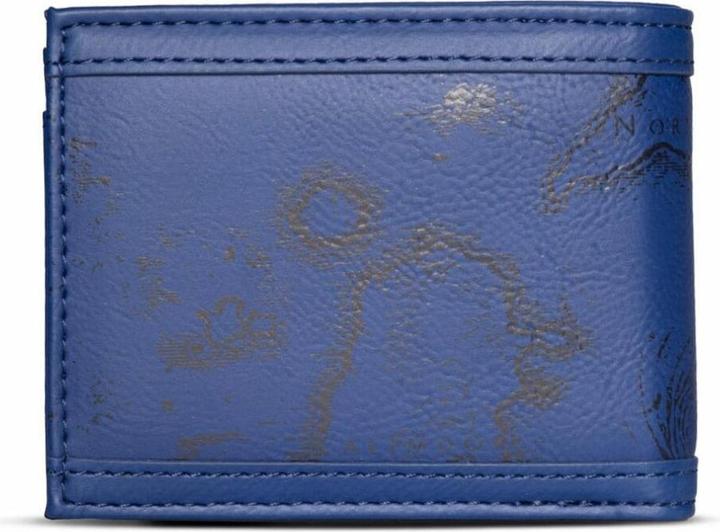 Produktbild Difuzed World Of Warcraft: - Blue (Bifold Wallet / Portafoglio)