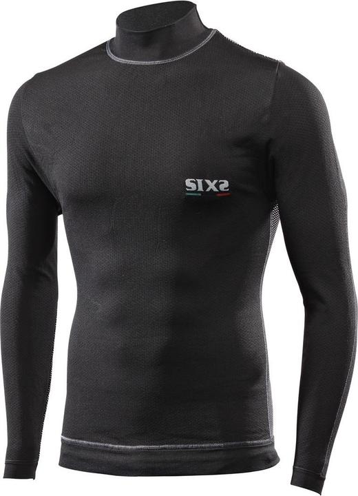 Sixs Chemise fonctionnelle TS4 Plus