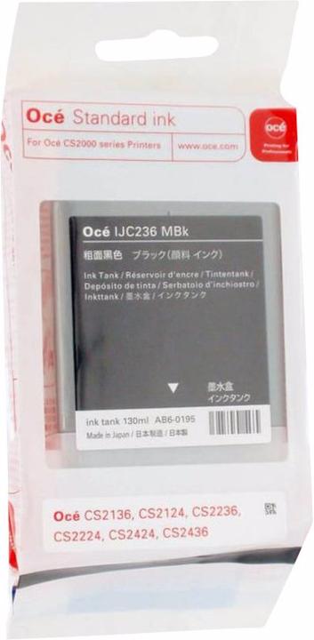 Produktbild Oce Océ IJC236 - 130 ml - Magenta - compatible - Tintenbehälter (M)