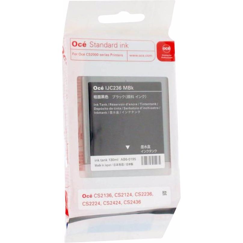 Thumbnail - Oce, Druckerpatrone, Océ IJC236 - 130 ml - Magenta - compatible - Tintenbehälter (M)