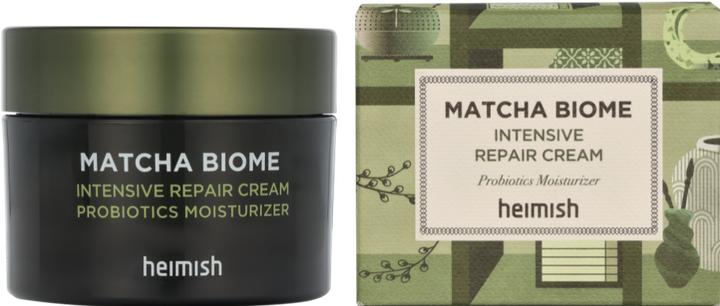 Image du produit Heimish Biome Intensive Repair (50 ml, Crème de jour, Jusqu'à SPF 10)