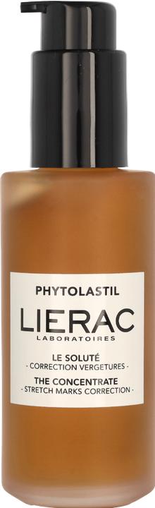 Produktbild Lierac PHYTOLASTIL The Strech Marks Solute 100ml (Körpermilch, 100 ml)