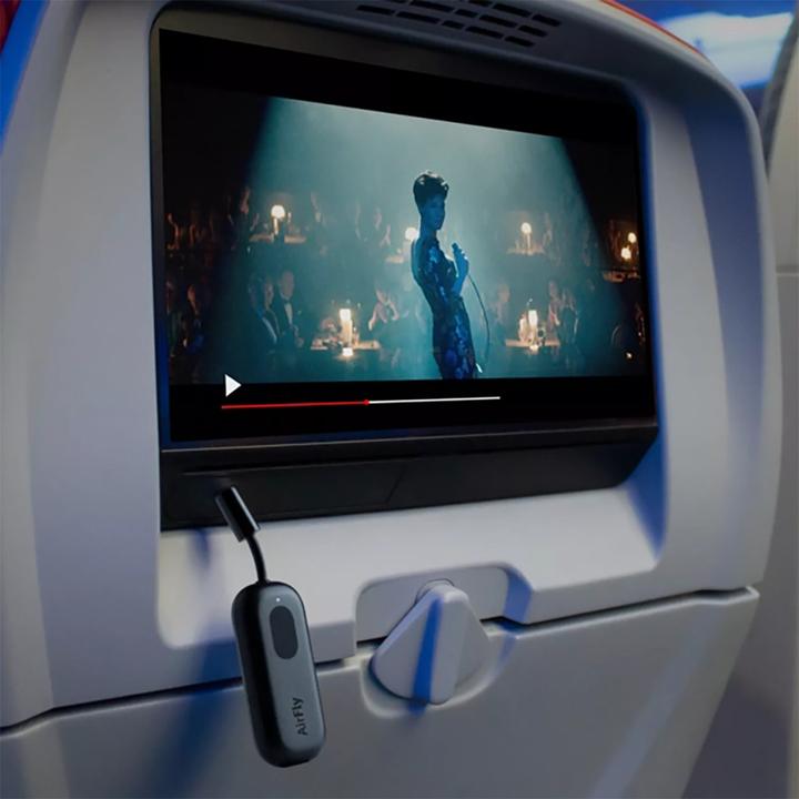 Immagine prodotto TwelveSouth AirFly Pro (Trasmettitore e ricevitore)