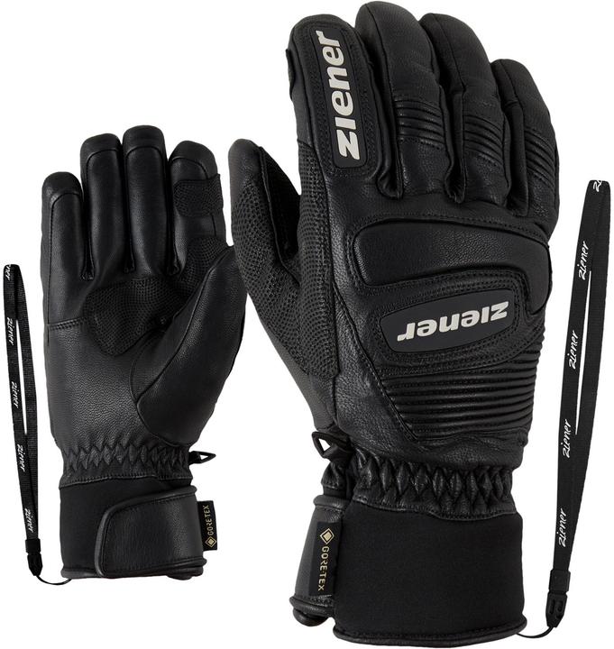 Produktbild Ziener GUARD GTX + Gore grip PR (6.5)