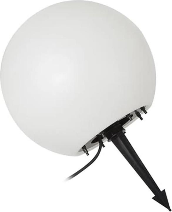Immagine prodotto LED Outdoor Consumer LUMINAIRE D'EXTÉRIEUR - EN FORME DE BOULE - Ø 38 cm (E27)