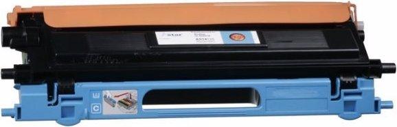 Produktbild Astar Cyan - compatible - Tonerpatrone - für Brother DCP-9040 (C)