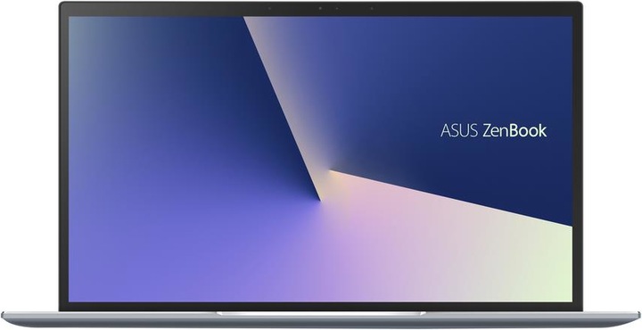 ASUS ZenBook 14 UM431DA-AM011T - AMD Ryzen 5 - 2,1 GHz - 35,6 cm (14 Zoll) - 1920 x 1 (14", AMD Ryzen 5 3500U, 8 GB, 512 GB, DE)