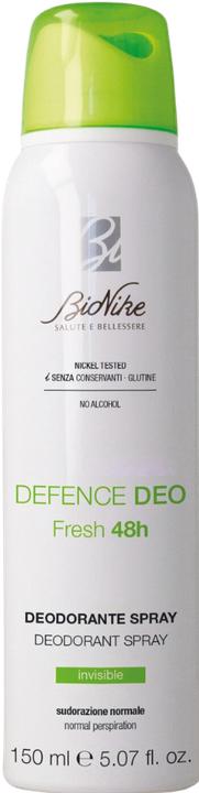 Immagine prodotto BioNike Defence Deo Fresh (Getto vaporizzato, 15 ml)