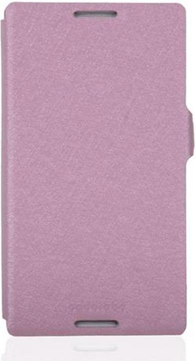 Actual product image Cadorabo Case cover for Sony Xperia C (Sony Xperia C)