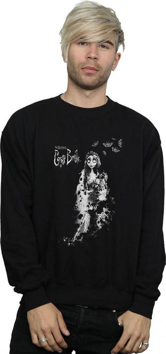 Produktbild Corpse Bride Distressed Bride Sweatshirt (5XL)