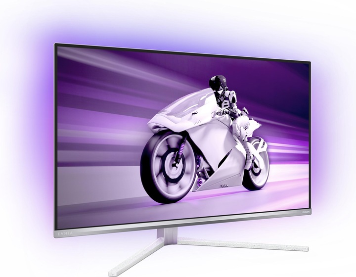 Produktbild Philips Evnia 32M2N8900 (3840 x 2160 Pixel, 31.50")
