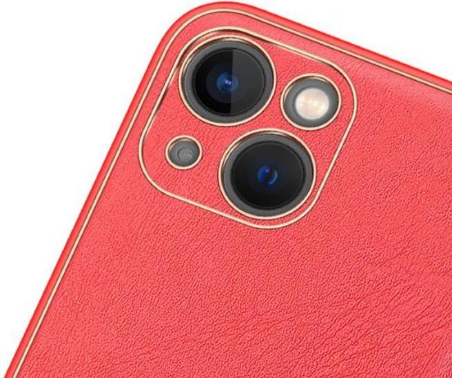 Image du produit Dux Ducis Yolo Series Housse rigide (Apple iPhone 13)