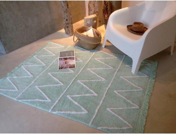 Produktbild Lorena Canals Hippy (120 x 160 cm)