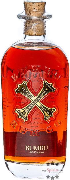 Image du produit Bumbu L'original (1 x 70 cl)