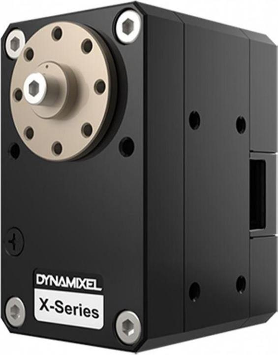 Robotis Servo motor DYNAMIXEL XM540-W270-R (Dynamo)