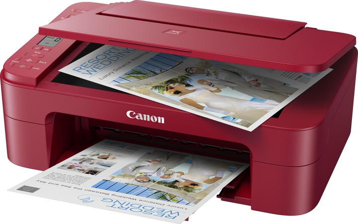 Immagine prodotto Canon Pixma TS3352 (Inchiostro, Colore)