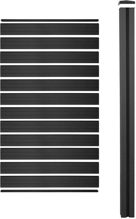 Produktbild MCW Savoie-Z (98 cm)