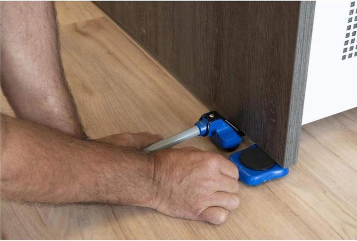 Actual product image Kinzo Furniture lifter & mover 13pc