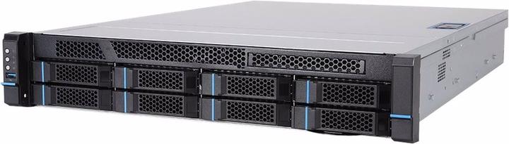Produktbild Terra Wortmann SERVER 3230 G4 (Rack Server)