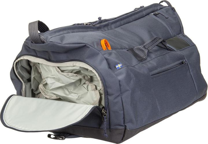 Produktbild Fjällräven Färden Duffel 50 - Duffel Bag (50 l)