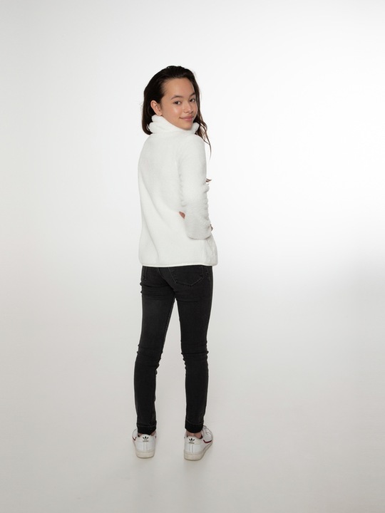 Produktbild Protest RIRI JR full zip top (128)