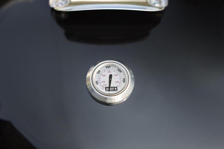 Image du produit Weber Performer Premium