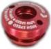 Actual product image Fox Cartridge, Housing Cap, RD, DHX2, FloatX2