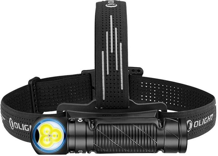 Produktbild Olight Perun 3 (3000 lm)