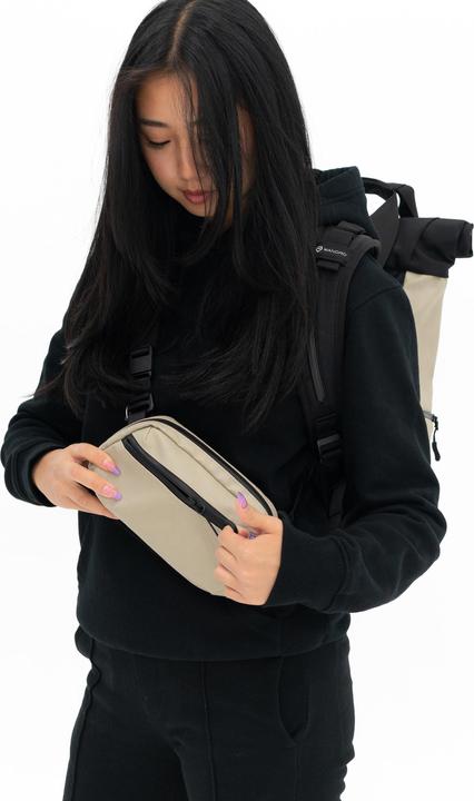 Produktbild Wandrd Tech Pouch Medium Yuma Tan (Kamera Zubehörtasche, 2 l)