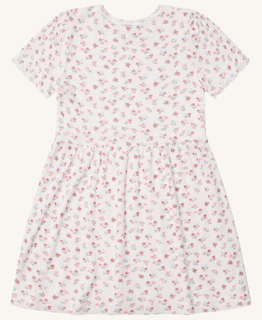 Produktbild Hust and Claire Kleid mit Blumenmuster HCDonna (92)