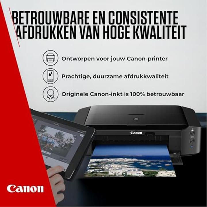 Produktbild Canon PGI-580/CLI-581 Multipack (C, M, Y, BK, PGBK)