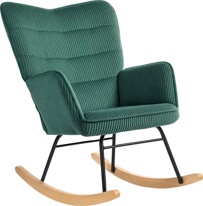 Vert foncé