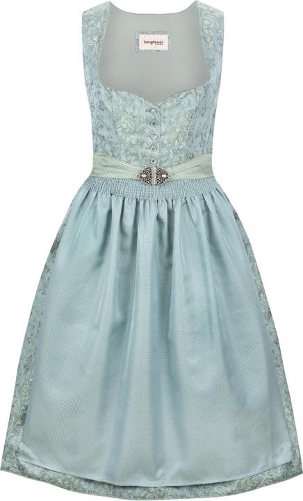 Produktbild Bergfeuer Damen Dirndl Dalia (32, 48)