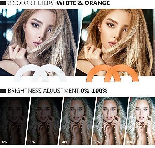 Produktbild Neewer Licht Set (Ringleuchte)