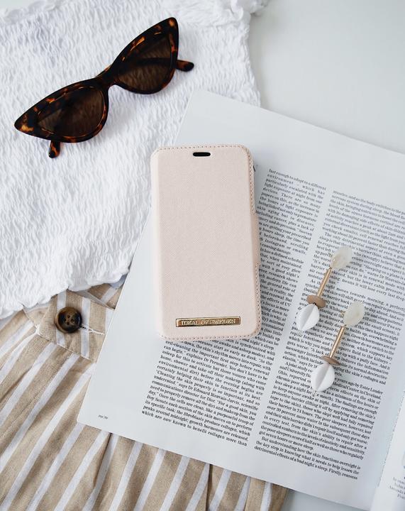Produktbild iDeal Of Sweden Fashion Wallet (Apple iPhone 11 Pro)
