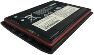 Honeywell Accu - Handbatterij - 1 x Lithium-Ion 4040 mAh