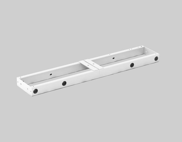 BMB Beschläge BMB E-PLUS S, Reinweiss, RAL 9010