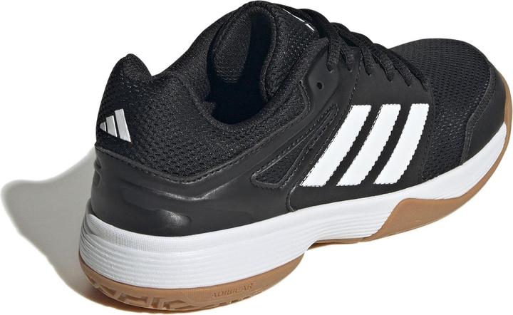 Actual product image Adidas Speedcourt K (33)